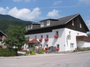 Gästehaus Dürnberger